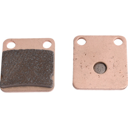 BRAKE PAD-SINTERED-18-8012