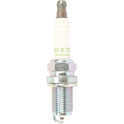 BKR7E NGK V-POWER SPARK PLUG