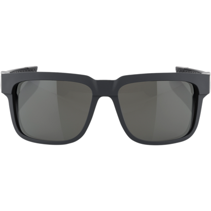 TYPE-S SOFT TACT SLATE GREY PEAKPOLAR LENS