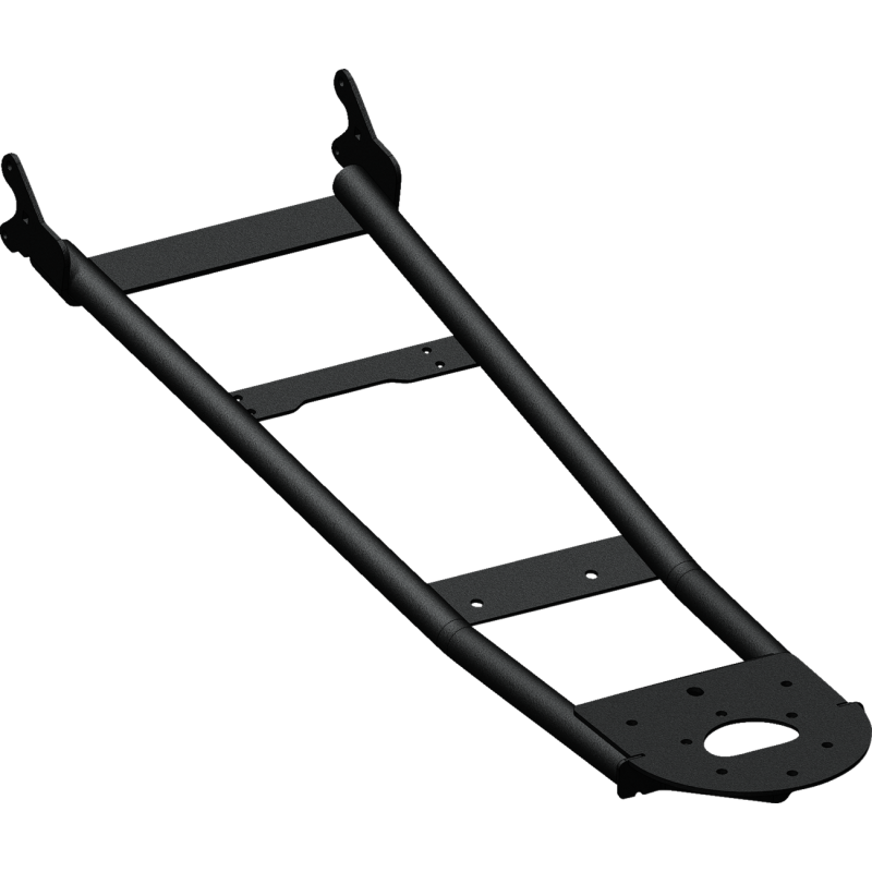 PUSH TUBE LIFT ARM - ATV