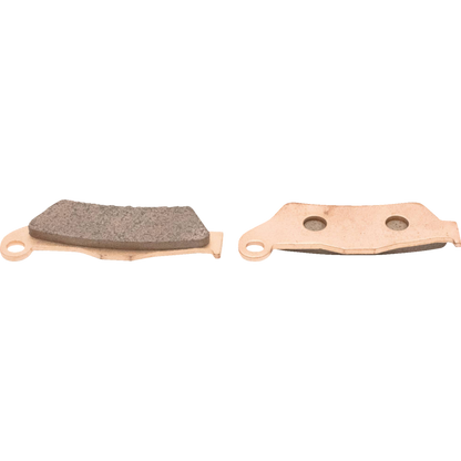 BRAKE PAD SINTERED18-8060