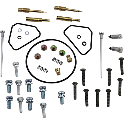 Carburetor Rebuild Kit