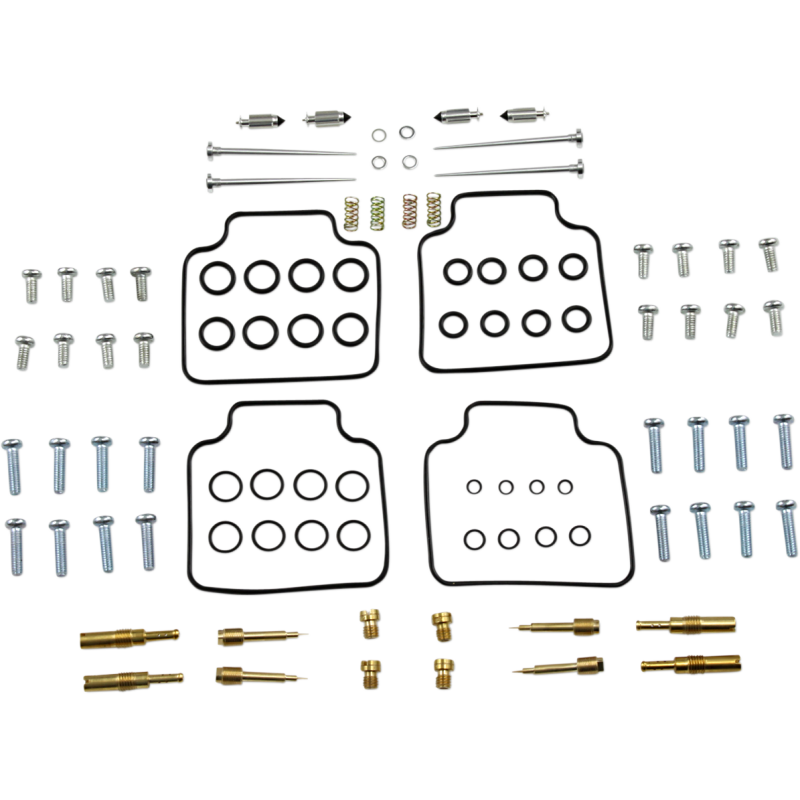 Carburetor Rebuild Kit