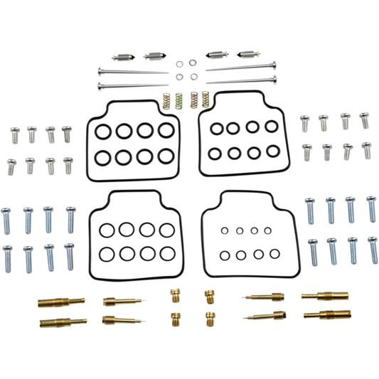 Carburetor Rebuild Kit