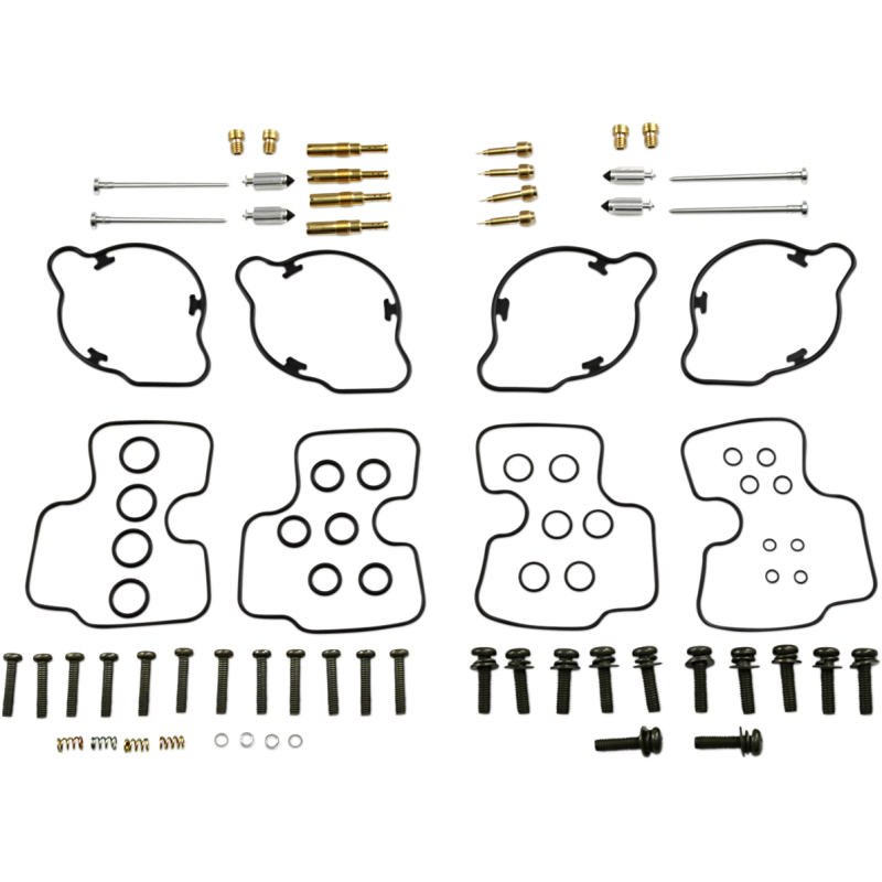 Carburetor Rebuild Kit