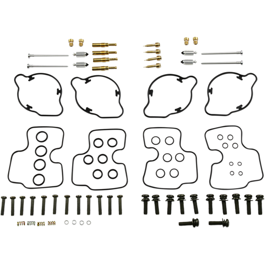 Carburetor Rebuild Kit