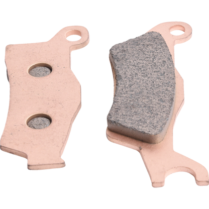 BRAKE PAD-SINTERED-18-8040