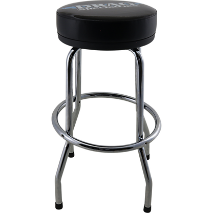 DRAG SPEC LOGO BAR STOOL