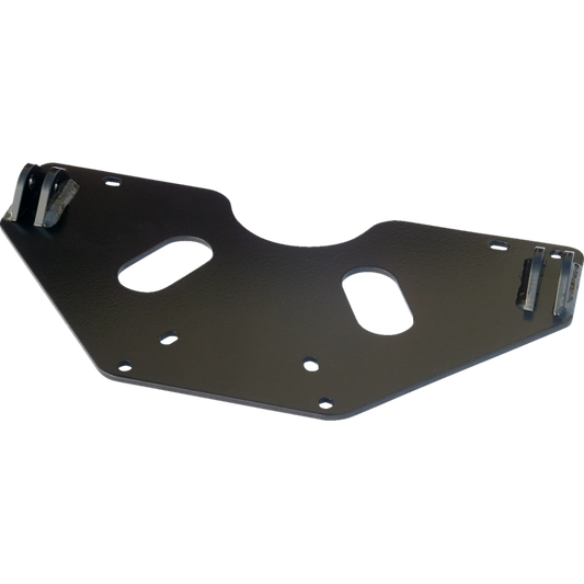 PLOW MOUNT - HONDA FOREMAN