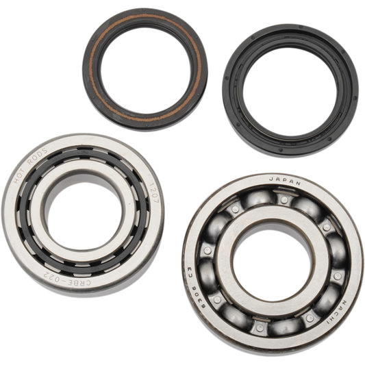 06-13 CRF450R MAIN BEARING SEAL KITS