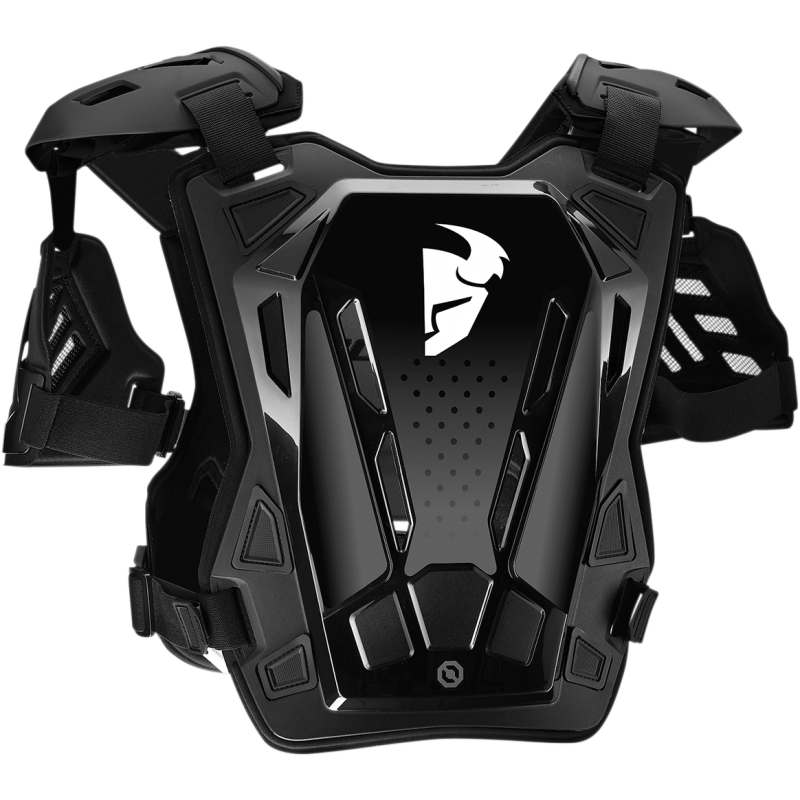 GUARDIAN S20 BLACK XL/2X