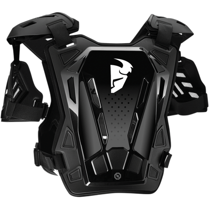 GUARDIAN S20 BLACK XL/2X