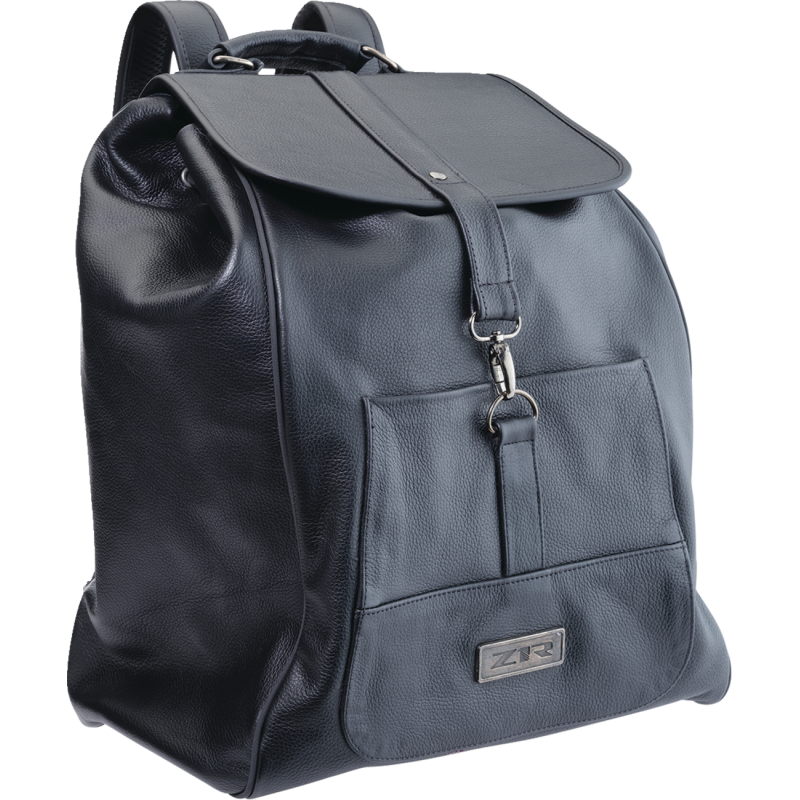 BACKPACK WOM Z1R BLACK