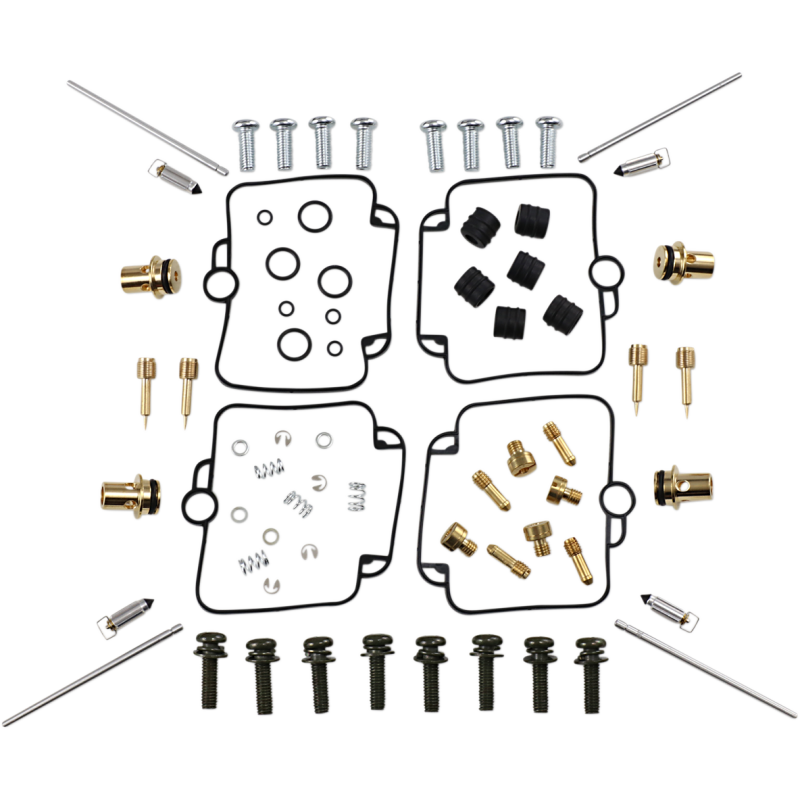 CARB KIT SUZ GSF1200