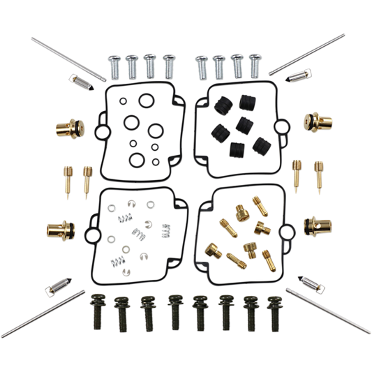 CARB KIT SUZ GSF1200