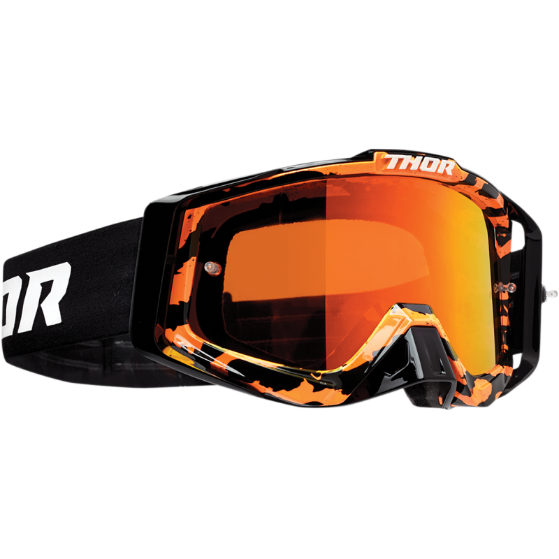 GOGGLE SNIPER PRO RAMPANT