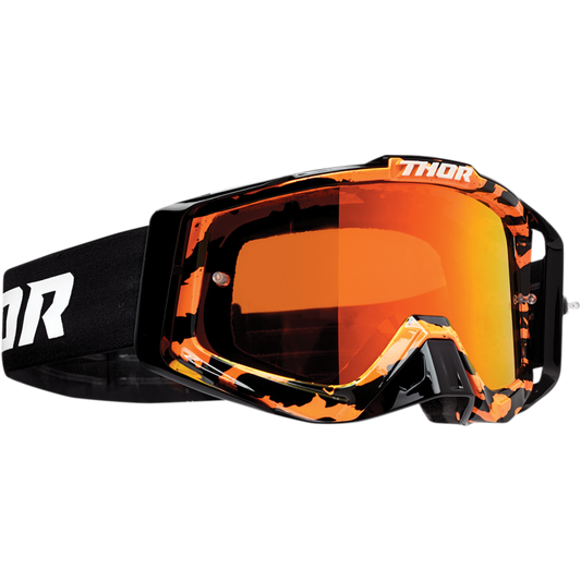 GOGGLE SNIPER PRO RAMPANT