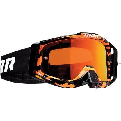 GOGGLE SNIPER PRO RAMPANT