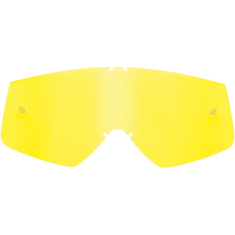 LENS SNIPER-CONQUER-COMBAT YELLOW