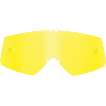 LENS SNIPER-CONQUER-COMBAT YELLOW