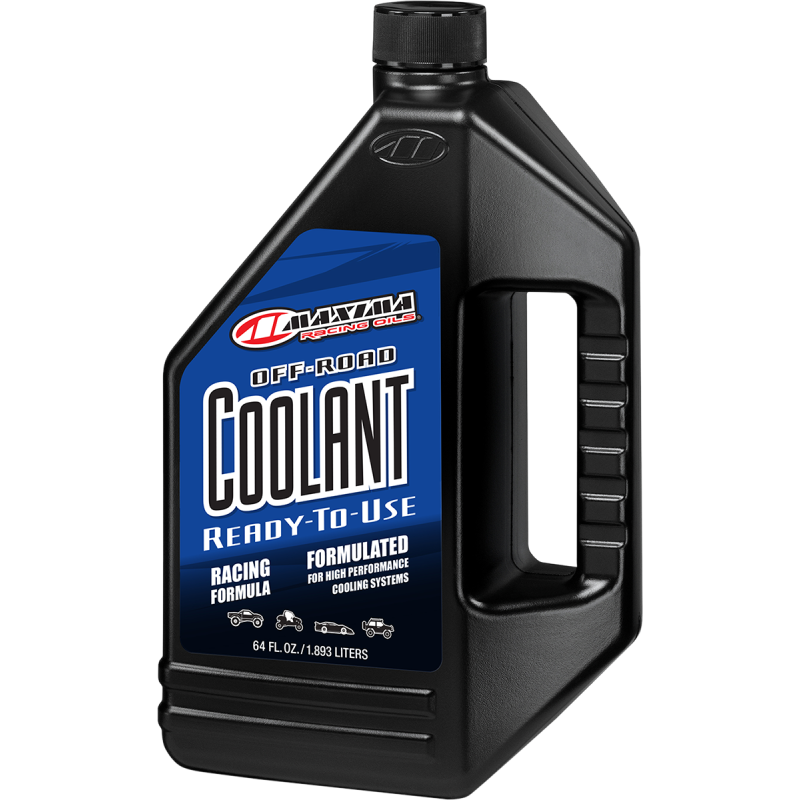 (CS/6) MAXIMA OFFROAD COOLANT 1.89L