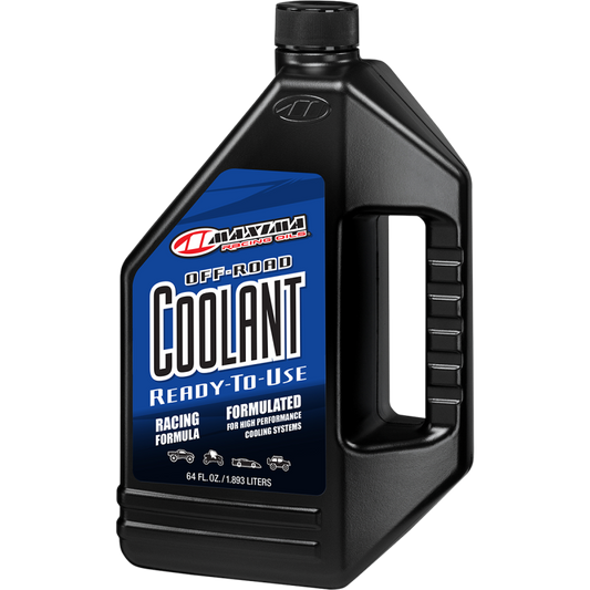 (CS/6) MAXIMA OFFROAD COOLANT 1.89L