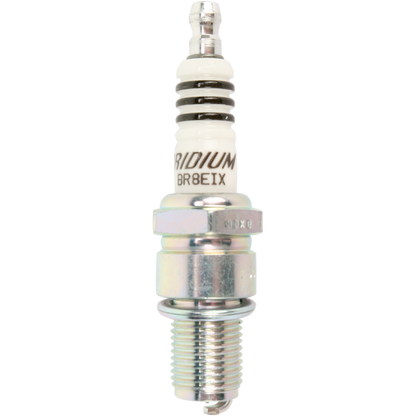 BR8EIX NGK IRIDIUM IX SPARK PLUG