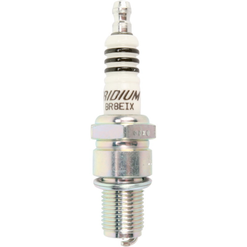 BR8EIX NGK IRIDIUM IX SPARK PLUG