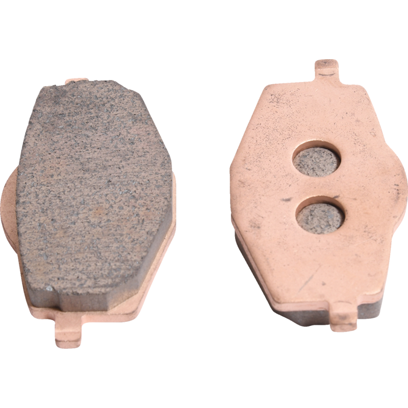 BRAKE PAD-SINTERED-18-8028