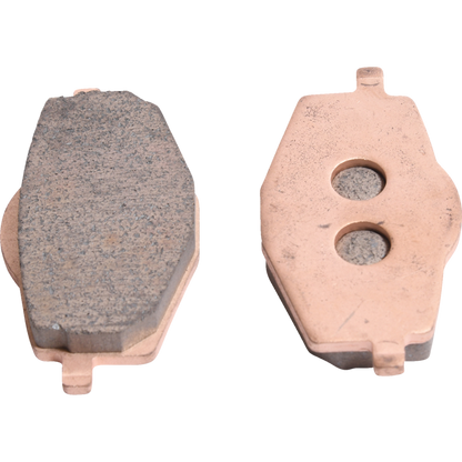 BRAKE PAD-SINTERED-18-8028