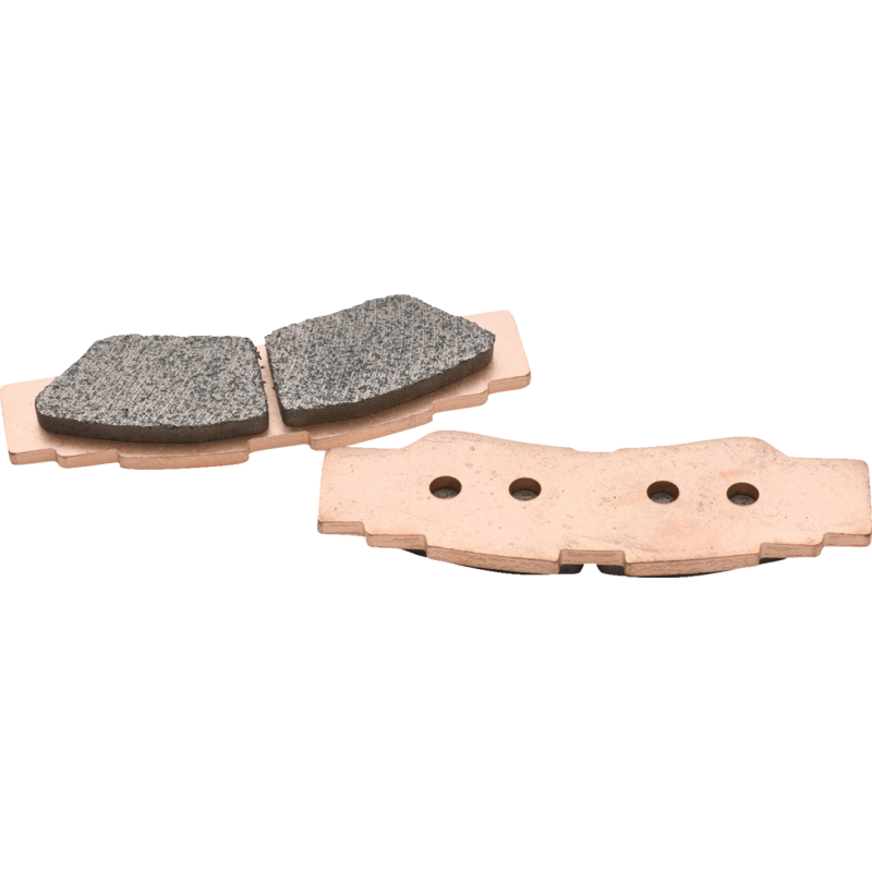 BRAKE PAD-SINTERED-18-8056