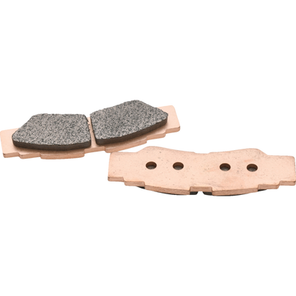 BRAKE PAD-SINTERED-18-8056