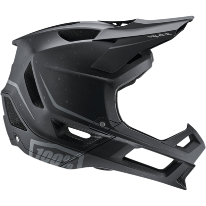 TRAJECTA HELMET W FIDLOCK BLACK XL