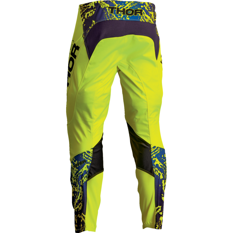 PANT SECTR ATLAS AC/BL 34