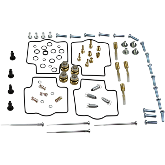 CARB KIT KAW ZX750 ZX7R