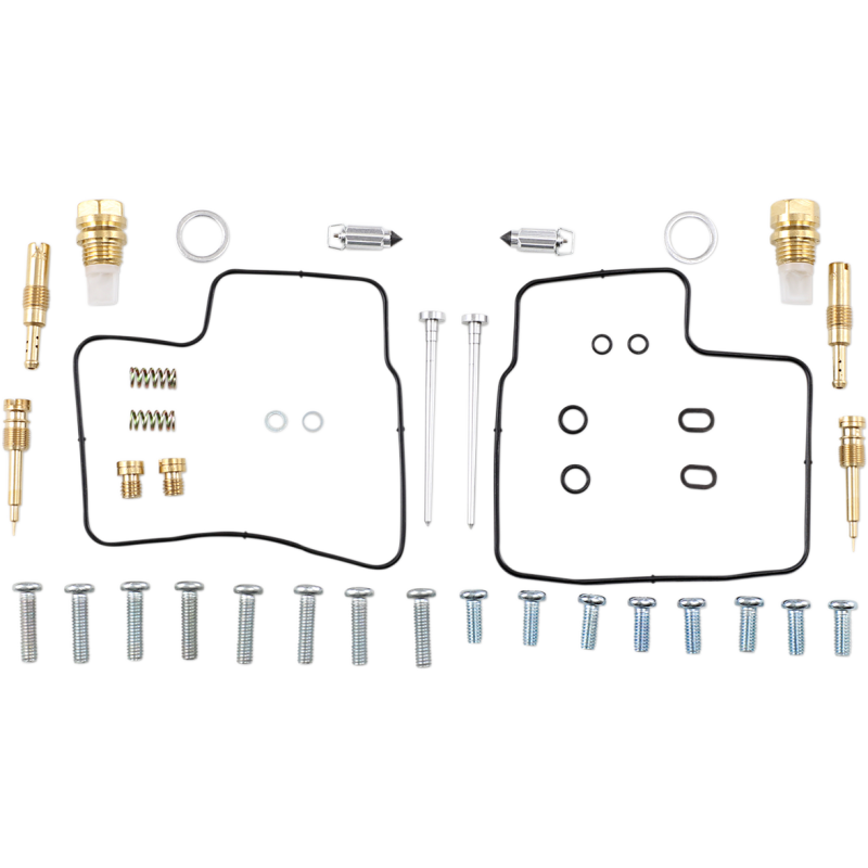 Carburetor Rebuild Kit