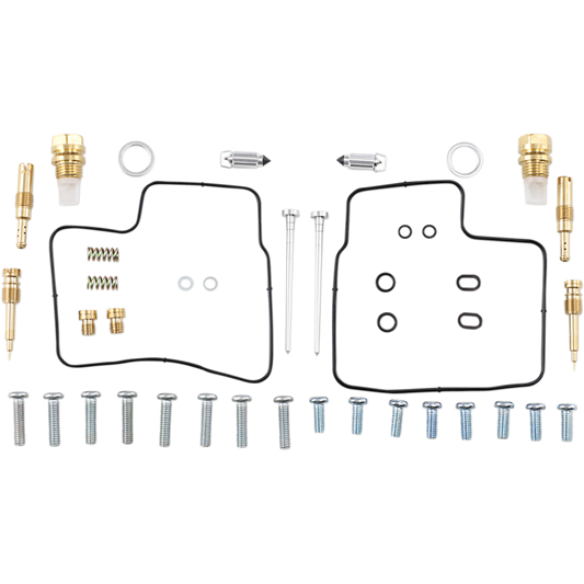 Carburetor Rebuild Kit