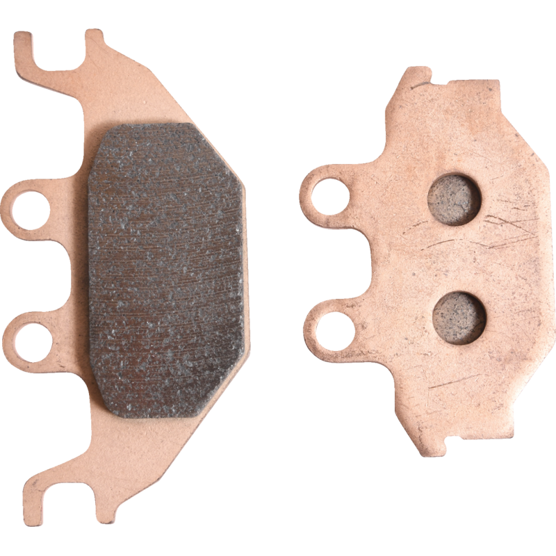 BRAKE PAD-SINTERED-18-8033