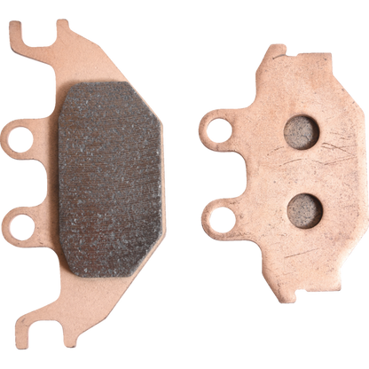 BRAKE PAD-SINTERED-18-8033