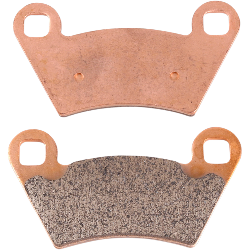 FA354SV SEVERE DUTY SERIES BRAKE PAD SET