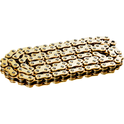 GB520GXWx120 GOLD PREMIUM XW-RING CHAIN