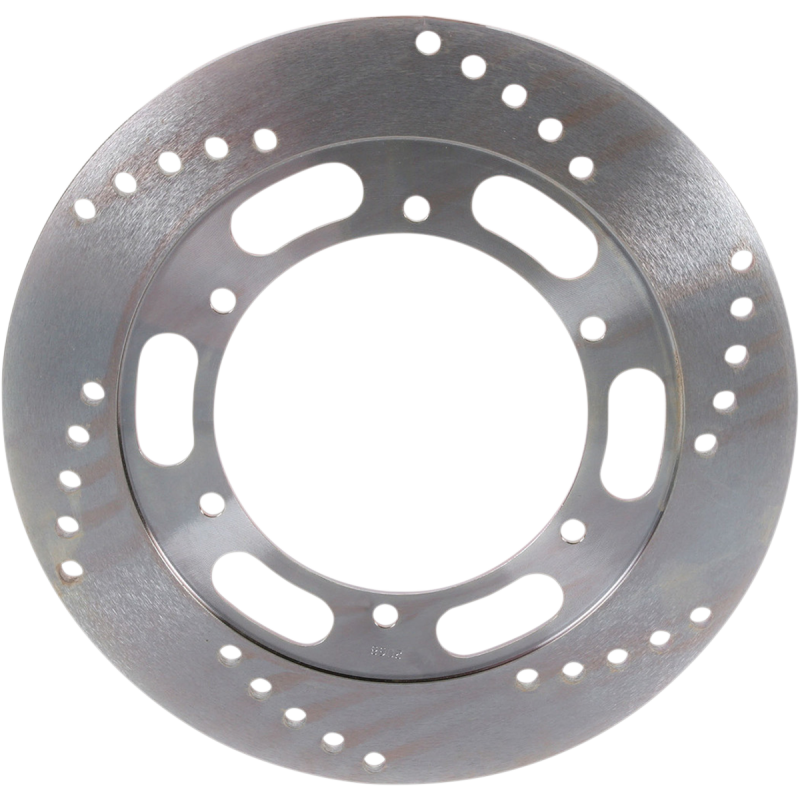 EBC BRAKE ROTOR