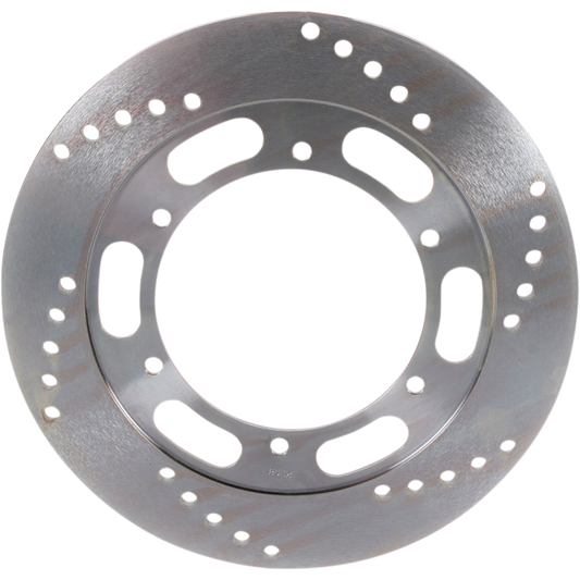 EBC BRAKE ROTOR