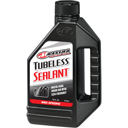 MAXIMA TUBELESS SEALANT 16OZ