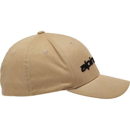 HAT LINEAR SD/BK S/M