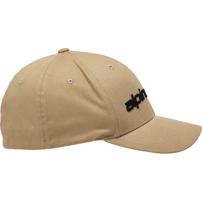 HAT LINEAR SD/BK L/X