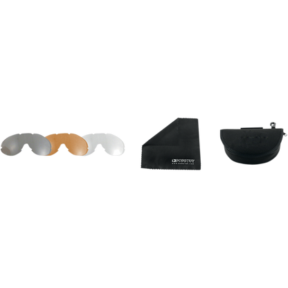 PHOENIX OTG INTERGCHAGEABLE GOGGLE