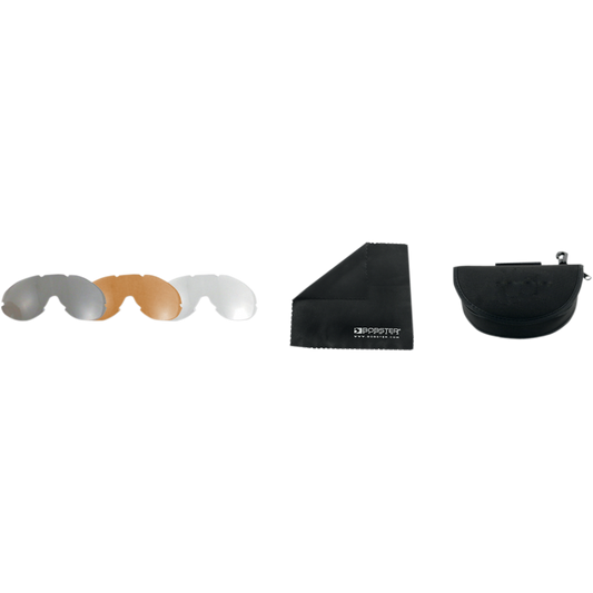 PHOENIX OTG INTERGCHAGEABLE GOGGLE