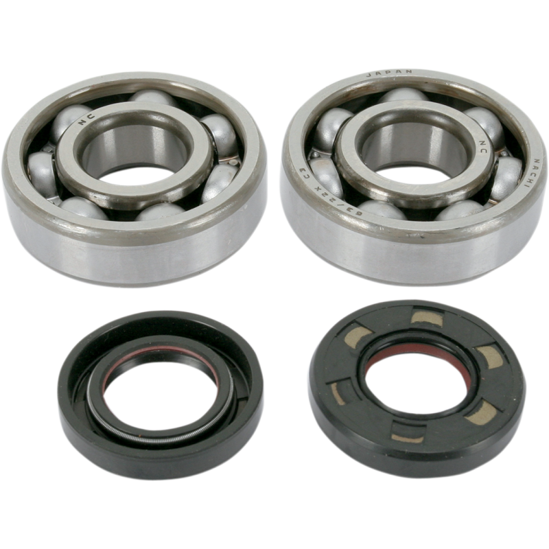 05-13 YZ125 MAIN BEARING SEAL KIT