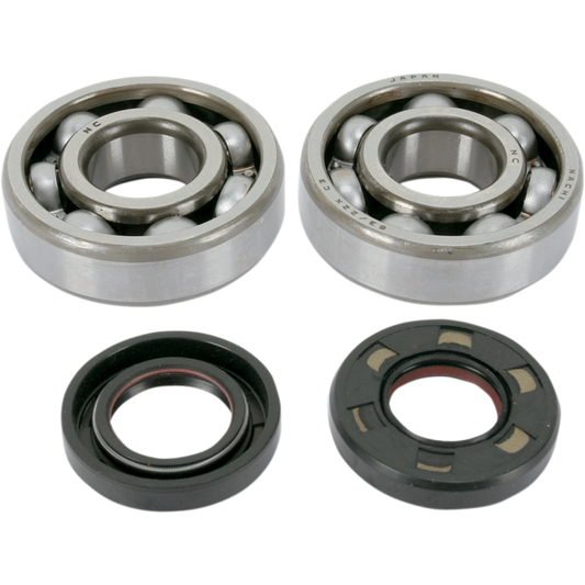 05-13 YZ125 MAIN BEARING SEAL KIT